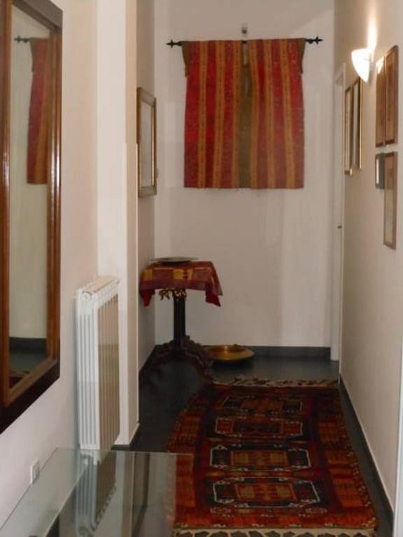 Bed And Breakfast Palermo Centro Ngoại thất bức ảnh