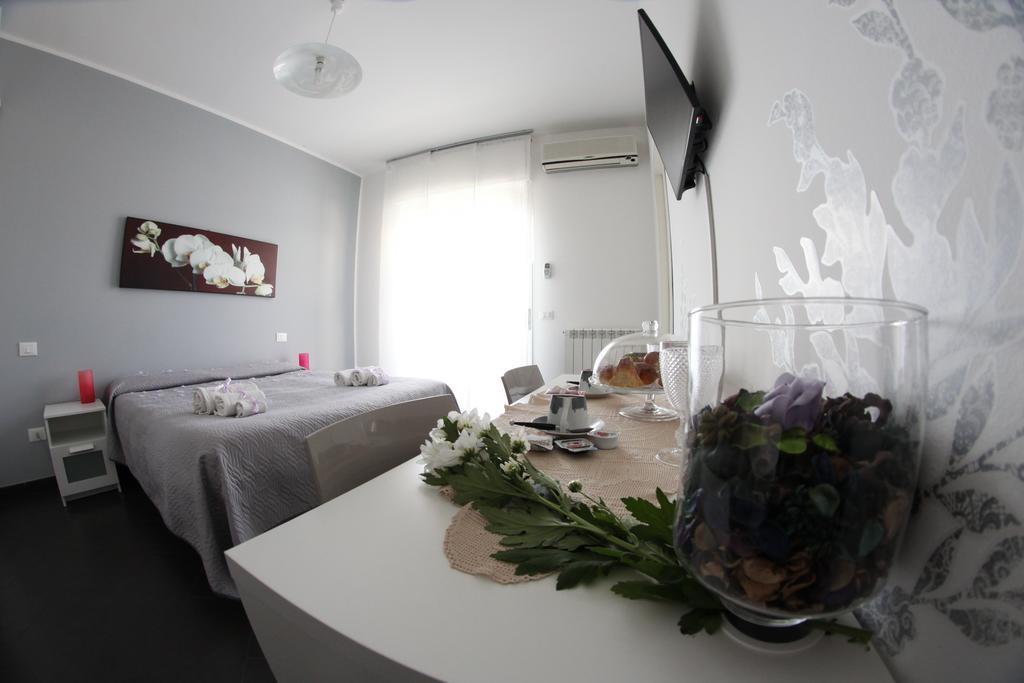 Bed And Breakfast Palermo Centro Ngoại thất bức ảnh