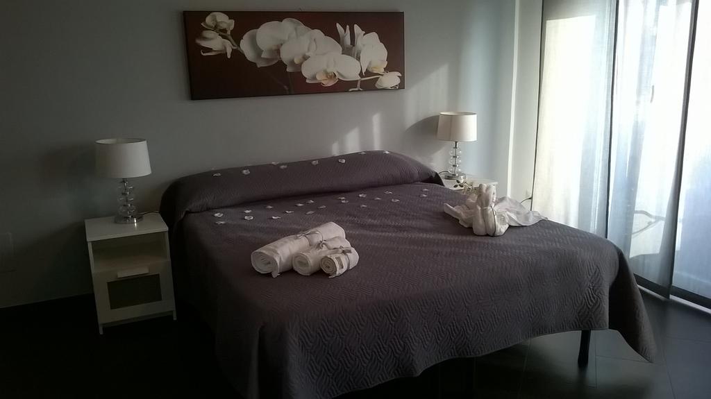 Bed And Breakfast Palermo Centro Ngoại thất bức ảnh