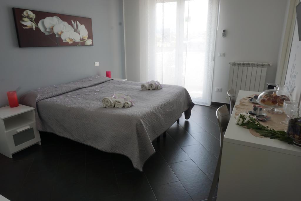 Bed And Breakfast Palermo Centro Ngoại thất bức ảnh